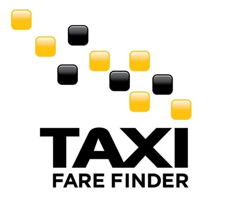 TaxiFareFinder 